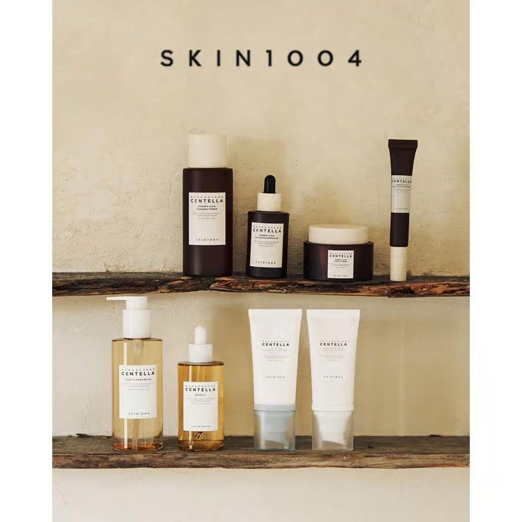 CENTELLA - SKIN1004
