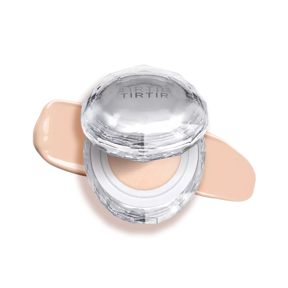 TIRTIR – Mask Fit Crystal Mesh Cushion (3 Colors)