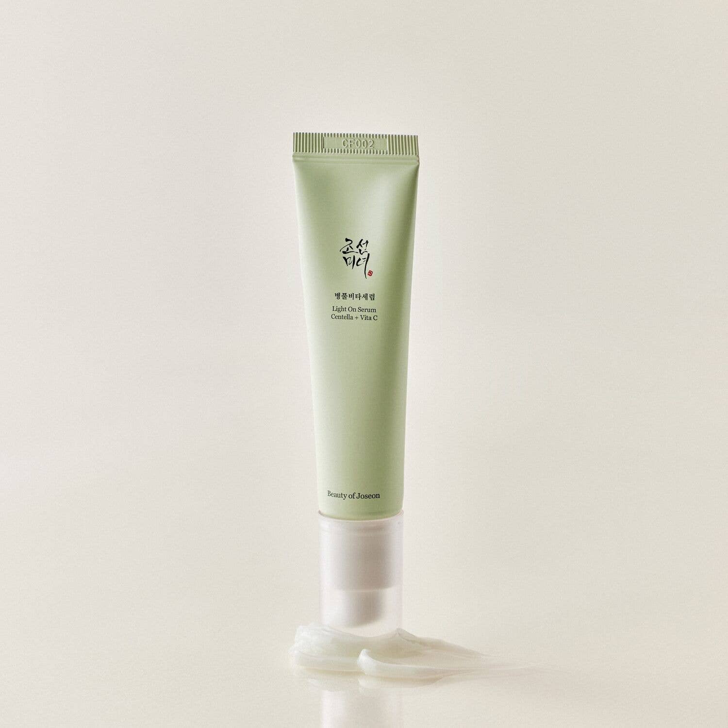 BEAUTY OF JOSEON - Sérum Beauty Of Joseon Light On Centella + Vita C 30 ml