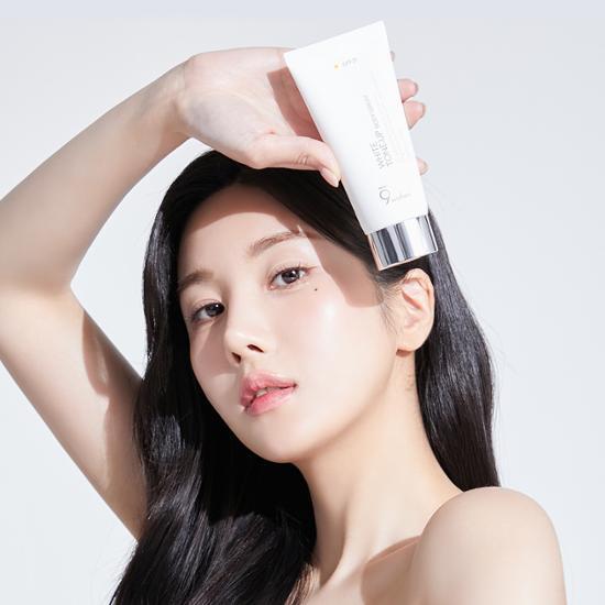 9wishes – White Tone-Up Body Serum