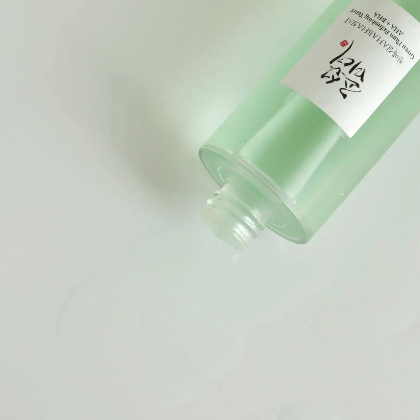 Rutina Calmante Beauty of Joseon – 3 Pasos con Té Verde: Limpieza + Hidratación + Sérum Antiacné
