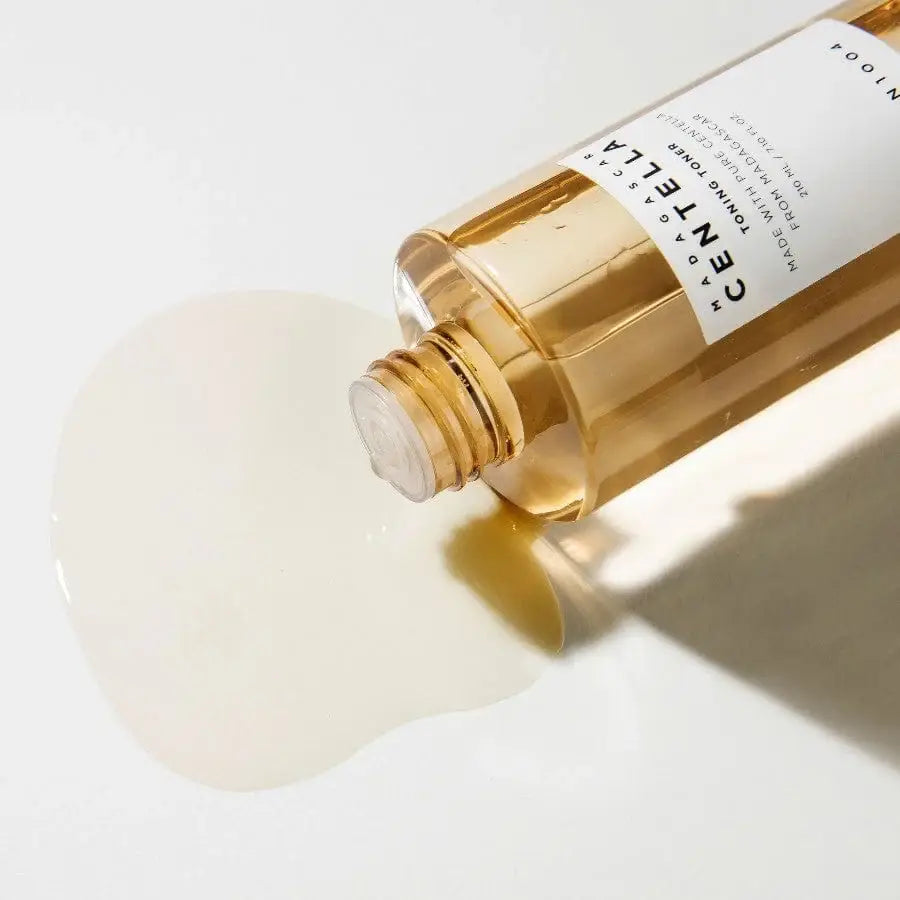 CENTELLA - Tónico tonificante SKIN1004 Madagascar Centella 210 ml