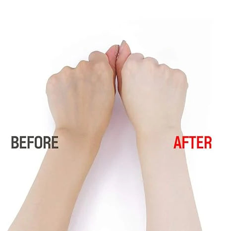 9wishes – White Tone-Up Body Serum
