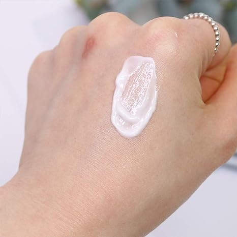 9wishes – White Tone-Up Body Serum
