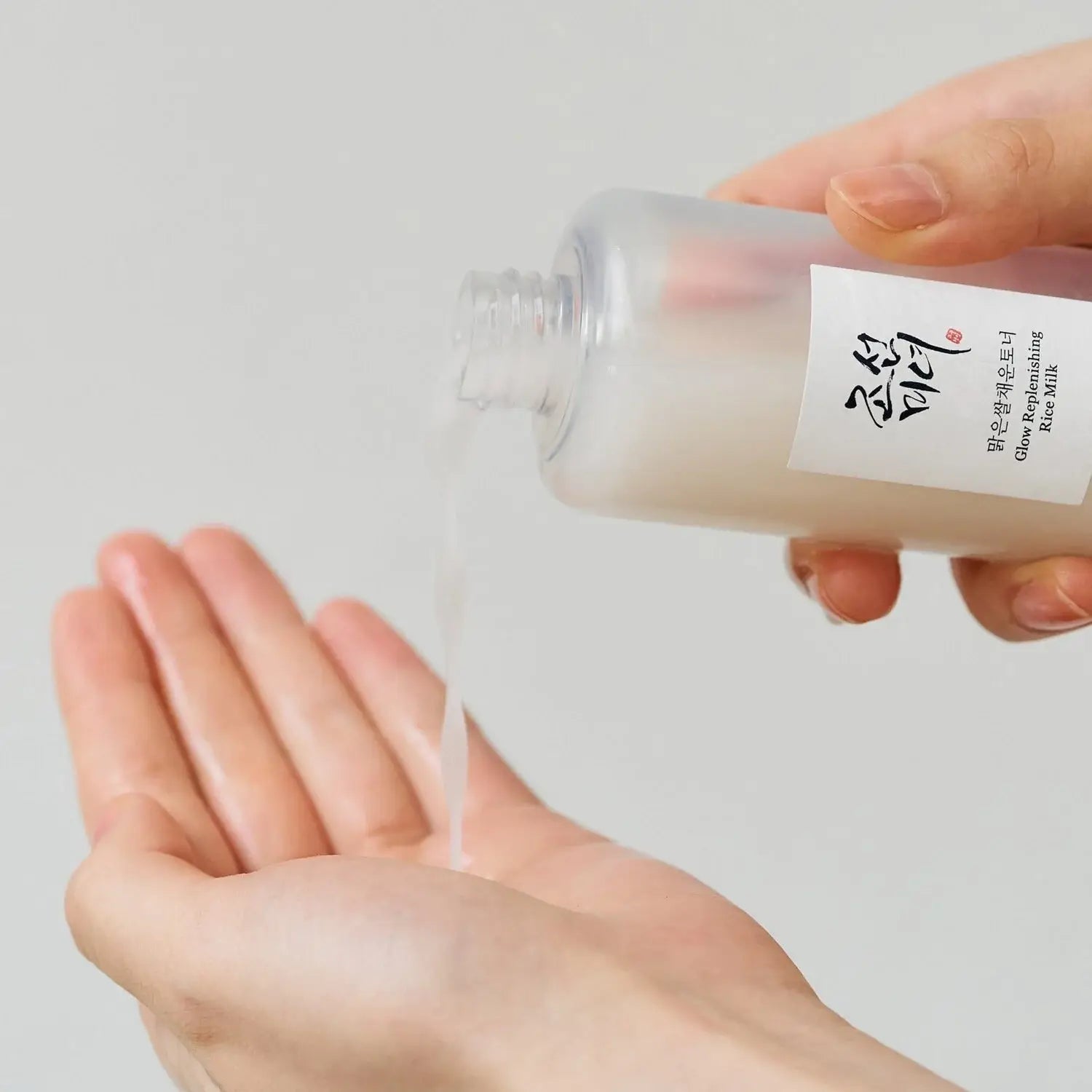 Beauty of Joseon - Leche de arroz regeneradora Beauty of Joseon Glow, 150 ml