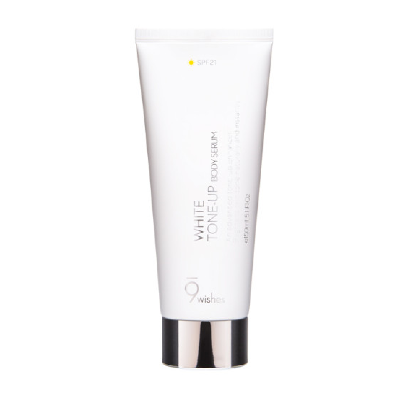 9wishes – White Tone-Up Body Serum