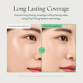 Purito Seoul - Wonder Releaf Centella Bb Cushion #21 Light Beige