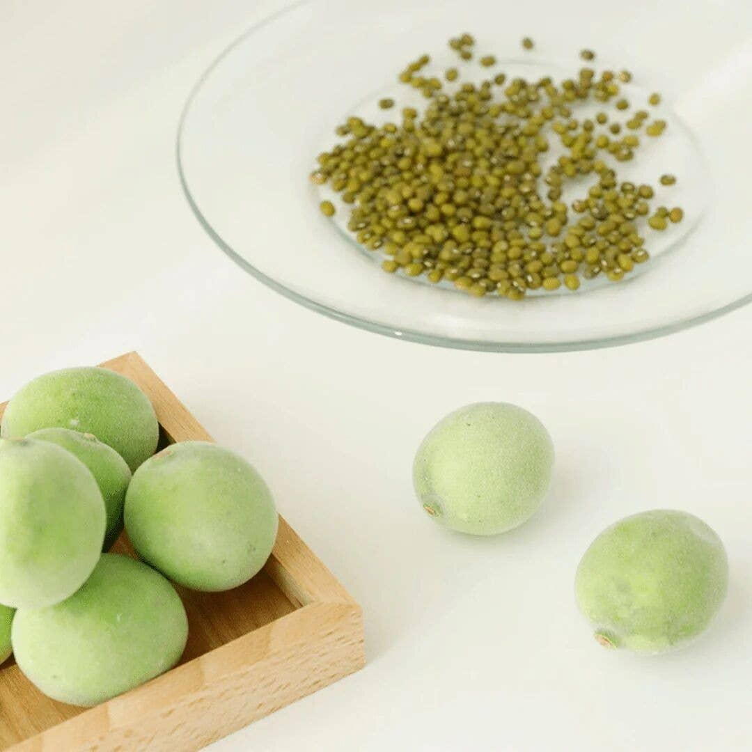 BEAUTY OF JOSEON - Limpiador refrescante Beauty Of Joseon Green Plum, 100 ml
