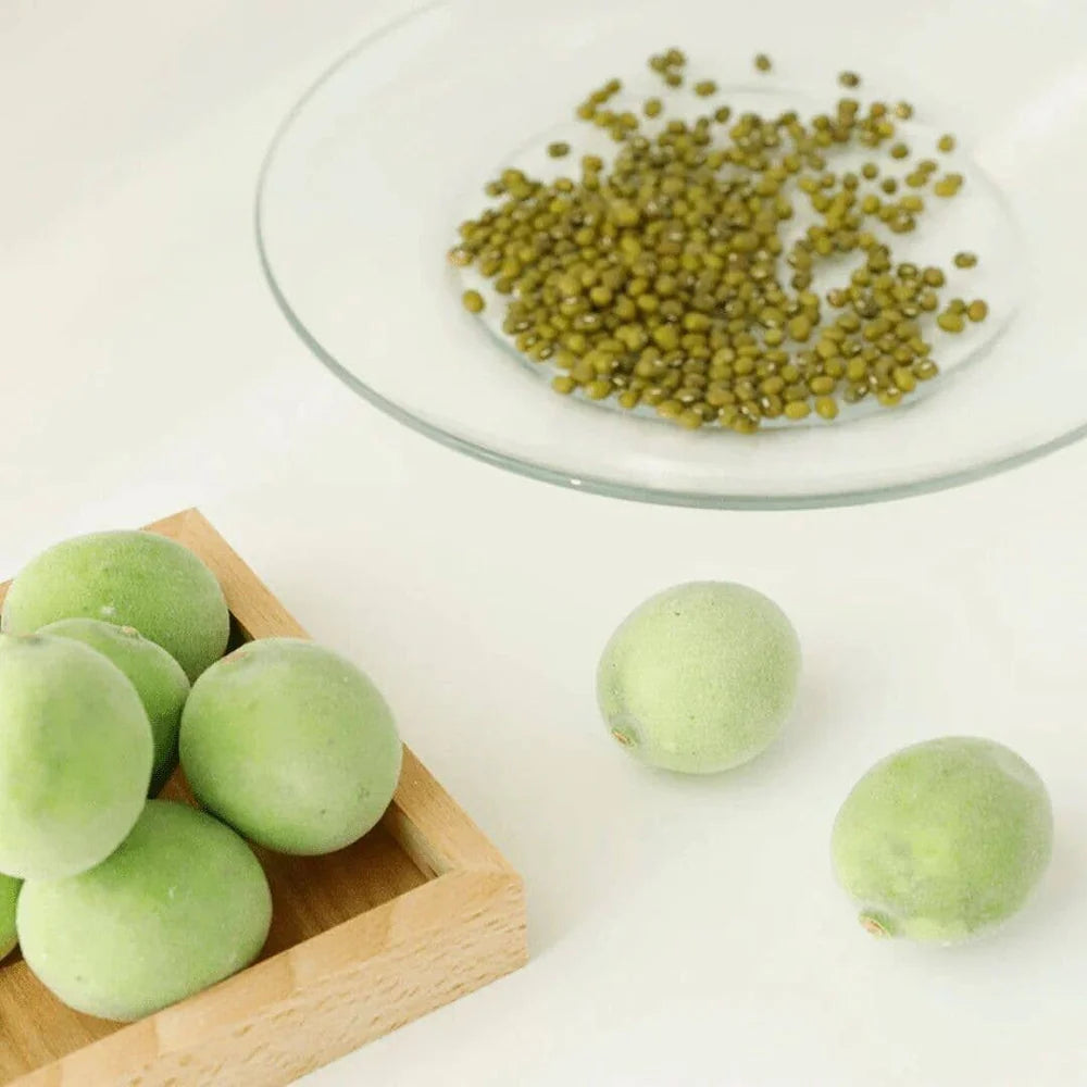 Rutina Calmante Beauty of Joseon – 3 Pasos con Té Verde: Limpieza + Hidratación + Sérum Antiacné