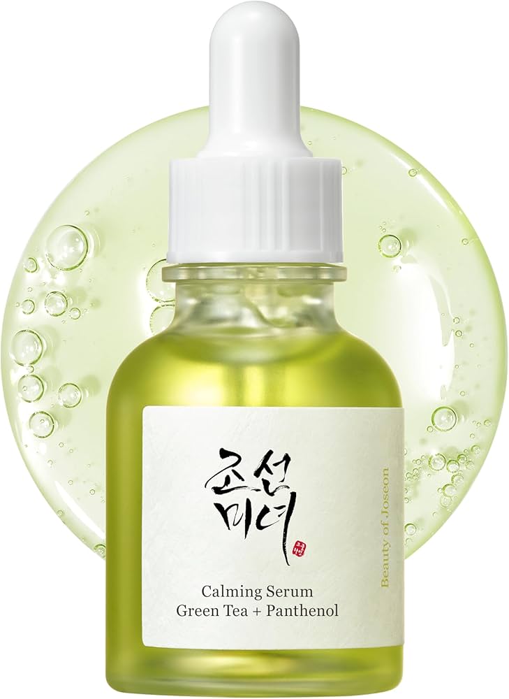 BEAUTY OF JOSEON Glow Deep Serum con Arroz 68% y Arbutina 2% - 30 ml para Luminosidad y Antimanchas