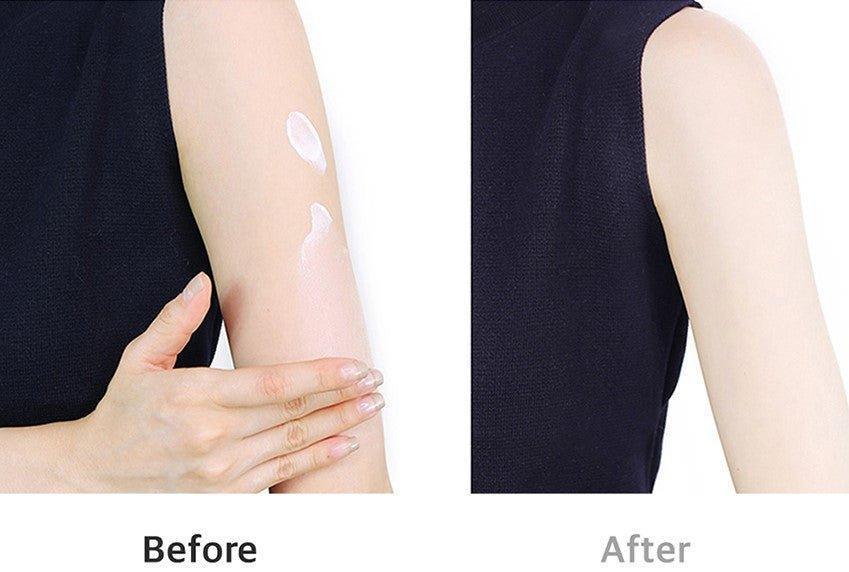 9wishes – White Tone-Up Body Serum