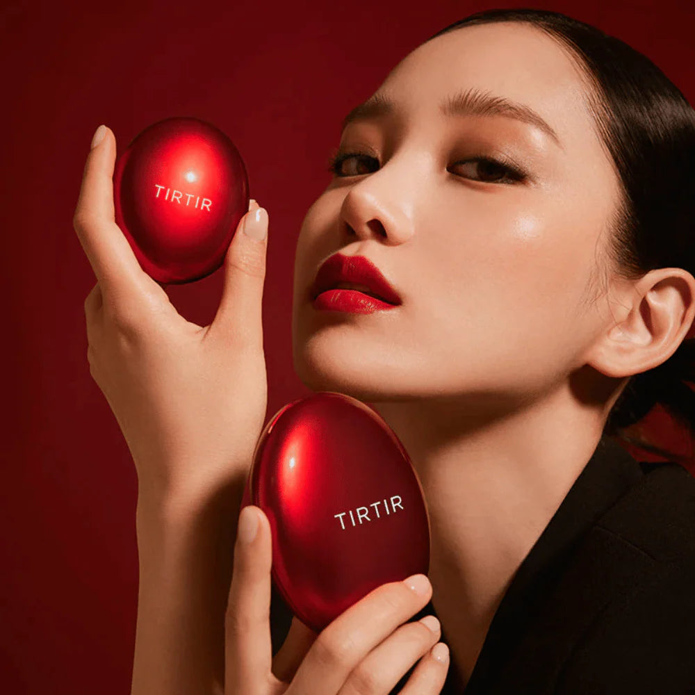 TIRTIR – Mask Fit Red Cushion (40 Colors)
