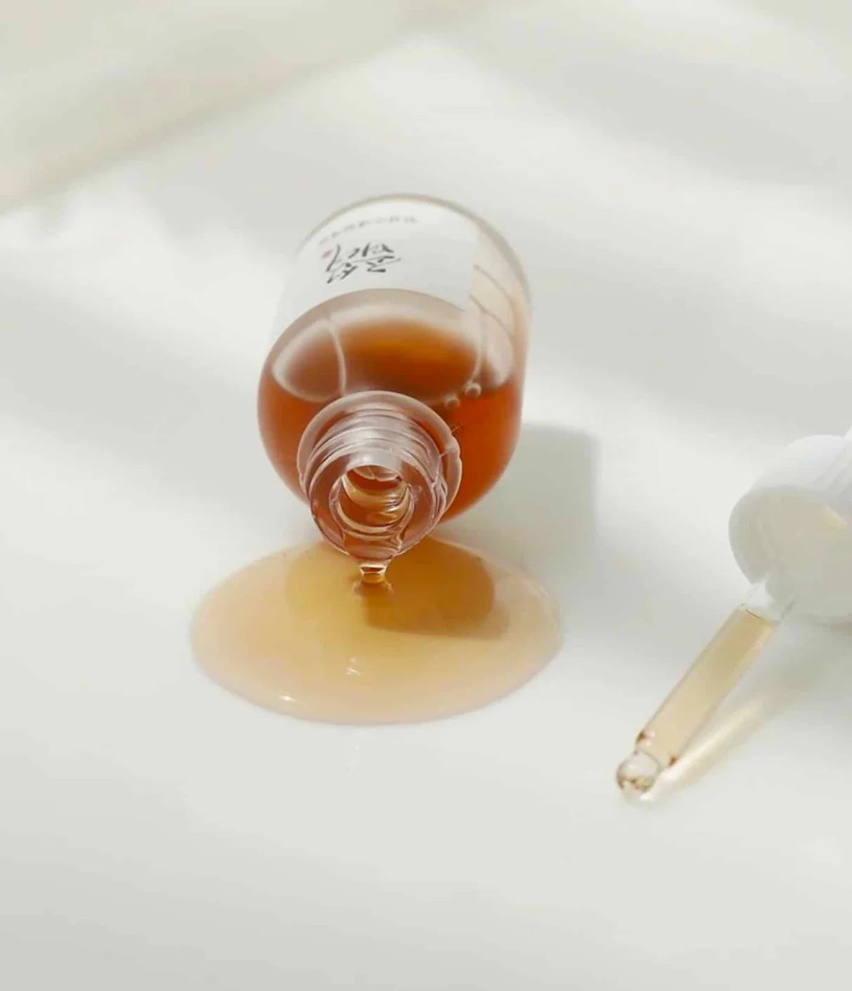 Beauty of Joseon – Ginseng Revive Serum – Regenerating Face Serum with Ginseng