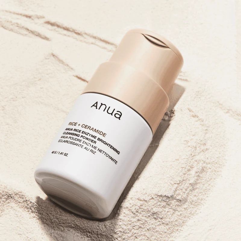 Set Iluminador y Anti-Manchas – Anua & Medicube