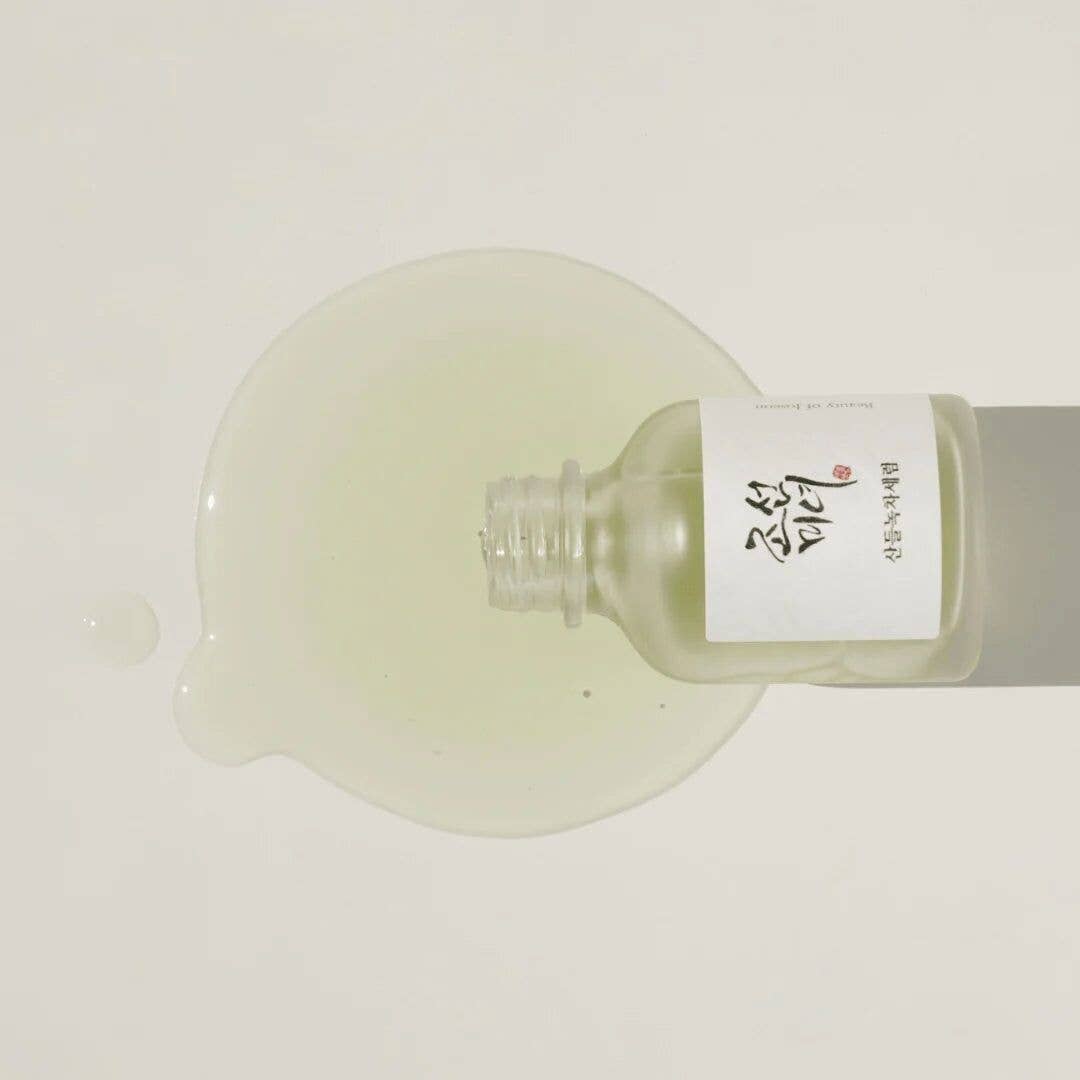 BEAUTY OF JOSEON - Sérum calmante Beauty Of Joseon, té verde y pantenol, 30 ml