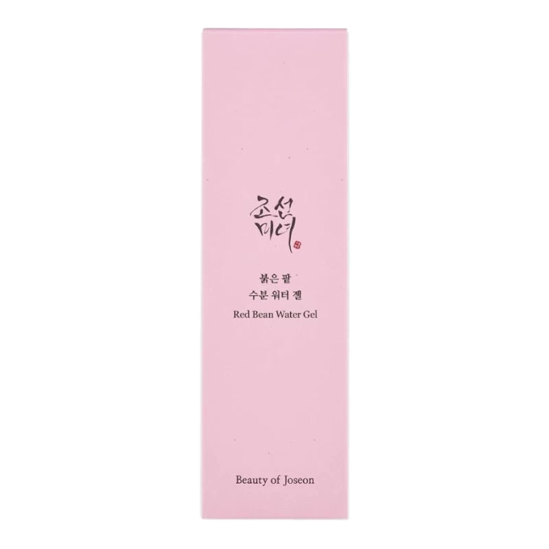 BEAUTY OF JOSEON - Red Bean Water Gel - 100ml