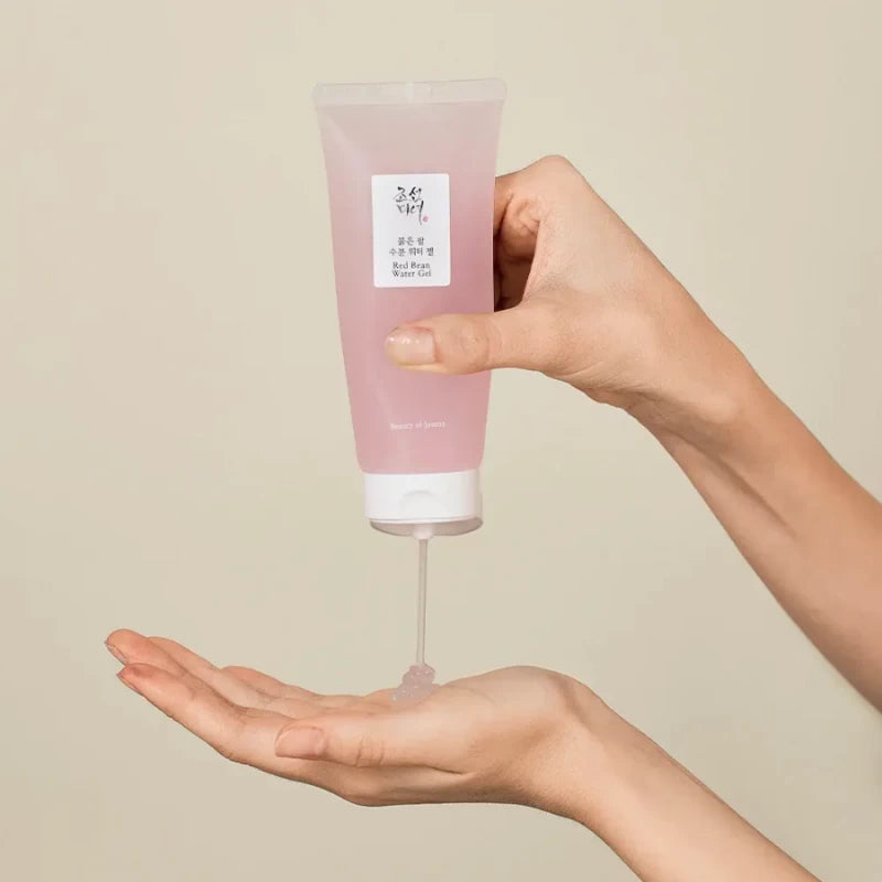 BEAUTY OF JOSEON - Red Bean Water Gel - 100ml