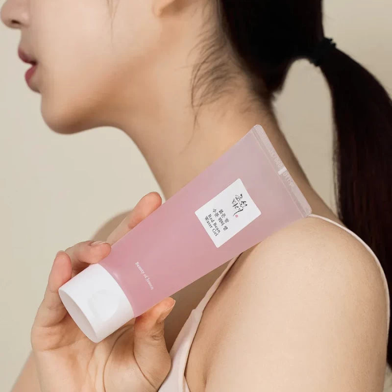 BEAUTY OF JOSEON - Red Bean Water Gel - 100ml