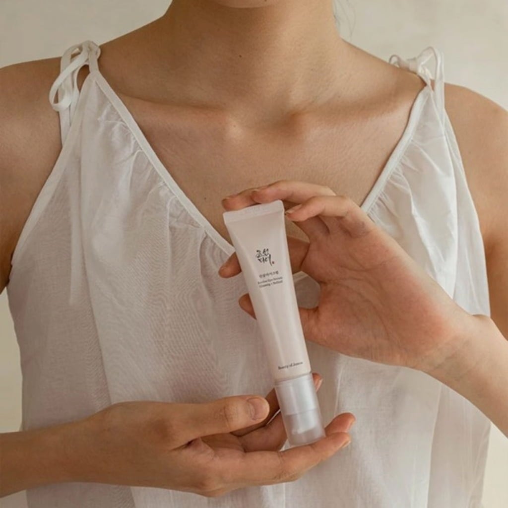 Beauty of Joseon Revive Eye Serum – Contorno de Ojos con Ginseng + Retinal (30 ml)