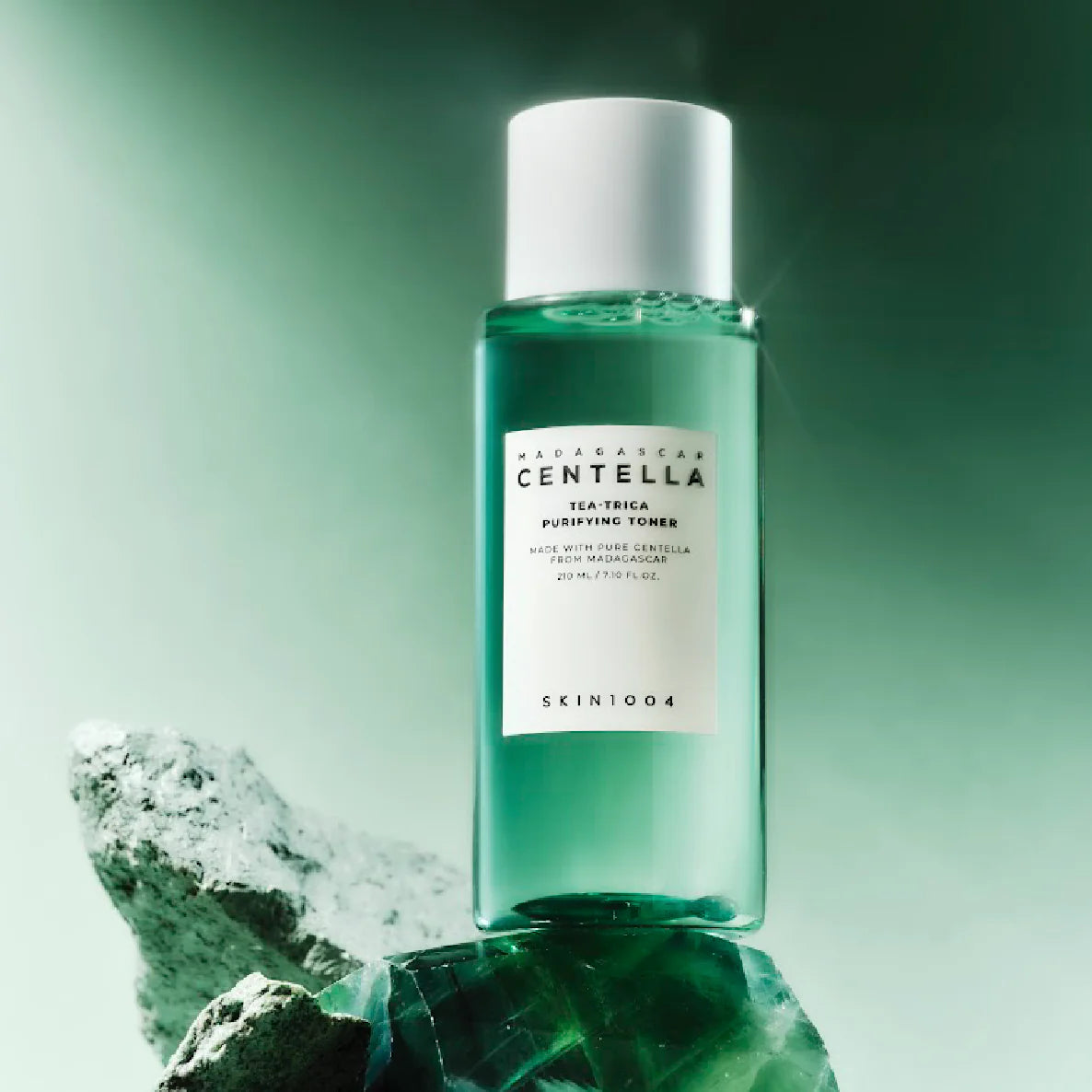 CENTELLA - SKIN1004 Tea-Trica Purifying Toner – 210ml (7.10 fl.oz)