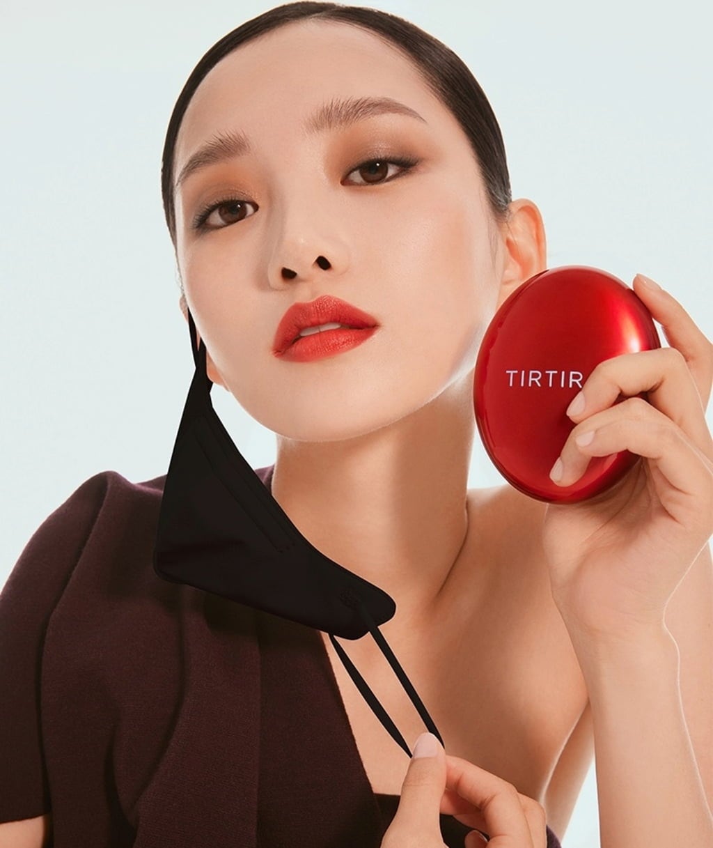 TIRTIR – Mask Fit Red Cushion (40 Colors)