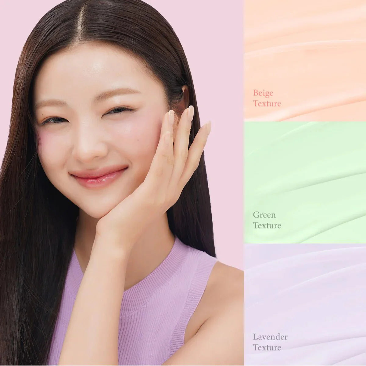 TIRTIR – Mask Fit Tone Up Essence (3 Colores) | Esencia Iluminadora con Efecto Natural