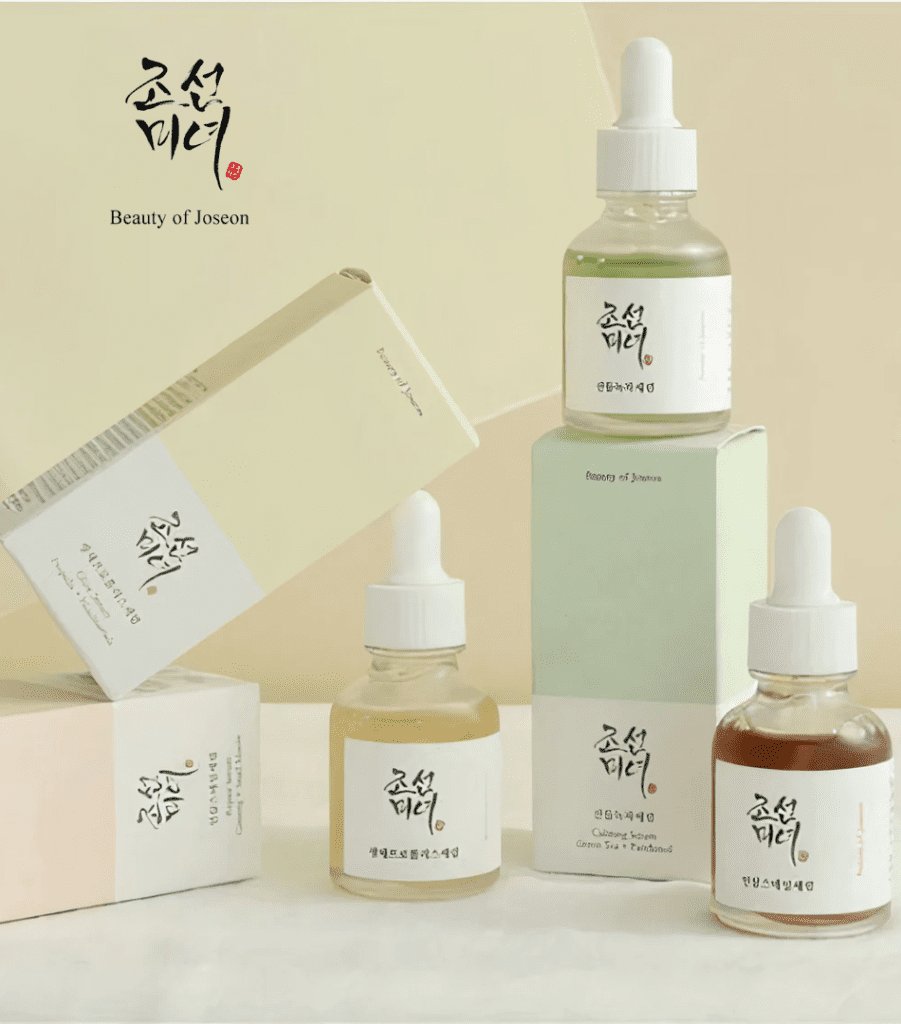Beauty Of Joseon