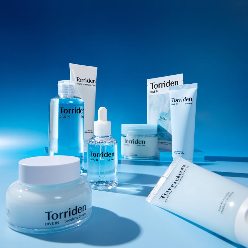 TORRIDEN