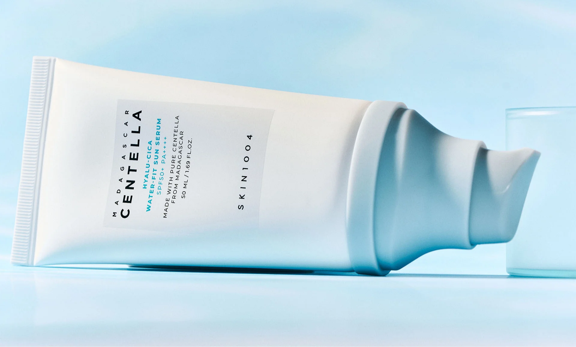 CENTELLA - SKIN1004