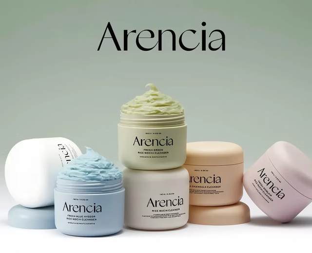 Arencia