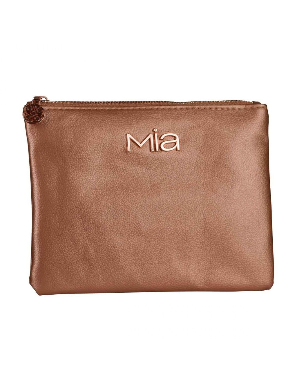 MIA COSMETICS SRL - Set Pinceles Golden Rose