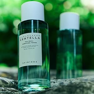 CENTELLA - SKIN1004 Tonico Acneica Tea-Trica Purifying Toner – 210ml (7.10 fl.oz)