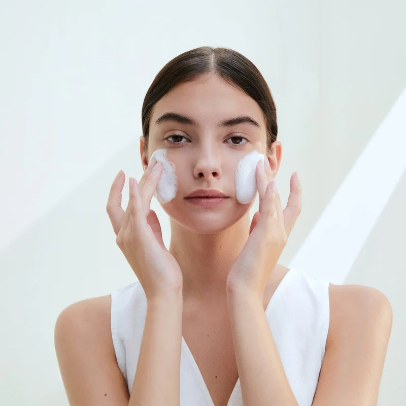 SKIN1004 - Rutina Iluminadora con Centella de Madagascar 🌟 Limpieza + Tónico + Serum + Crema | Para Piel Opaca y Manchas | Vegano · Sin Parabenos