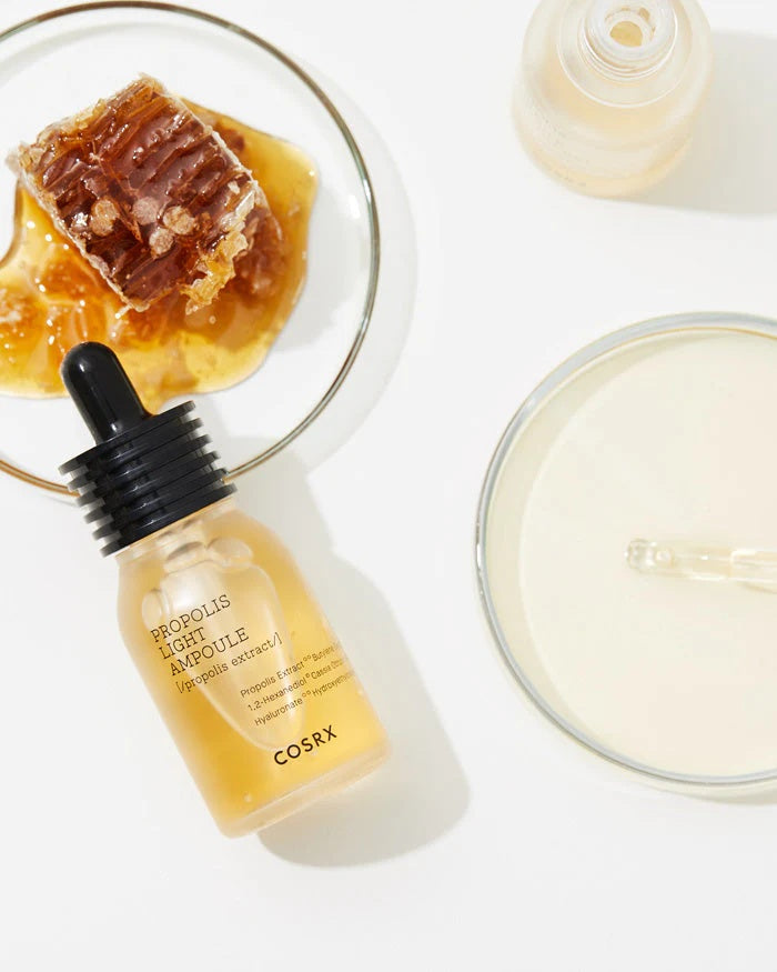 Cosrx Full Fit Propolis Light Ampoule – 30 ml