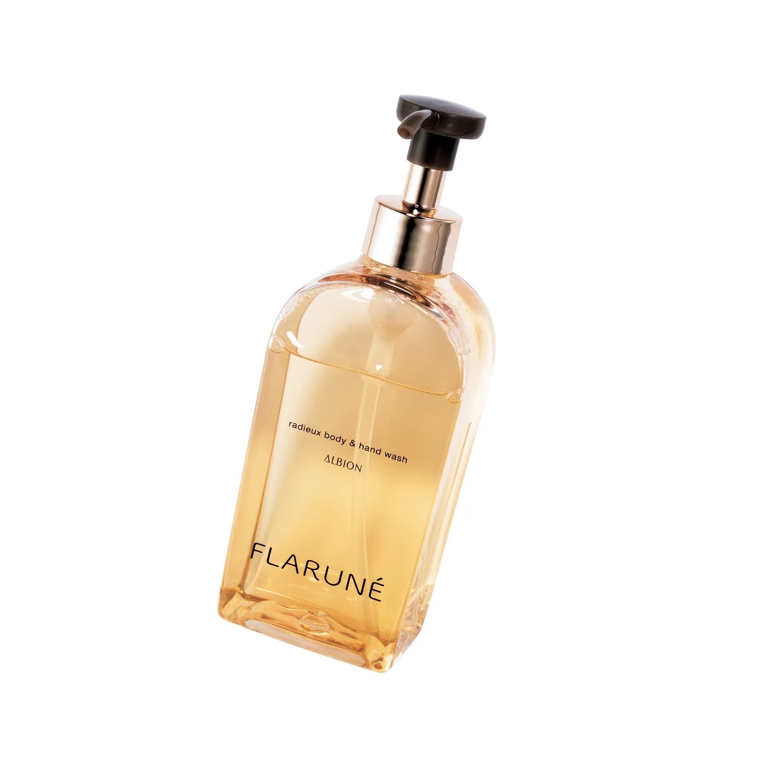 Albion – Flarune Radieux Body & Hand Wash (300ml)