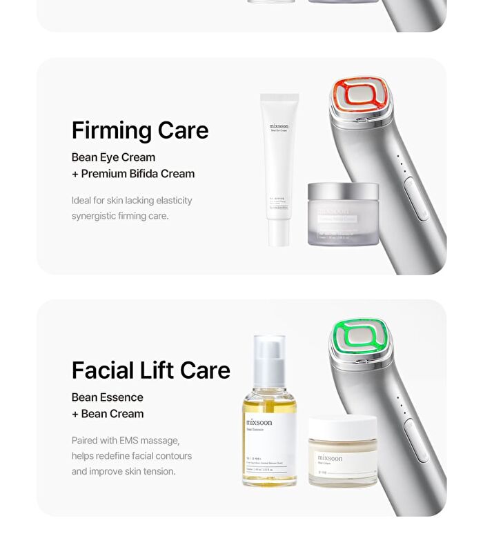 mixsoon – Derma Booster Shot Pro