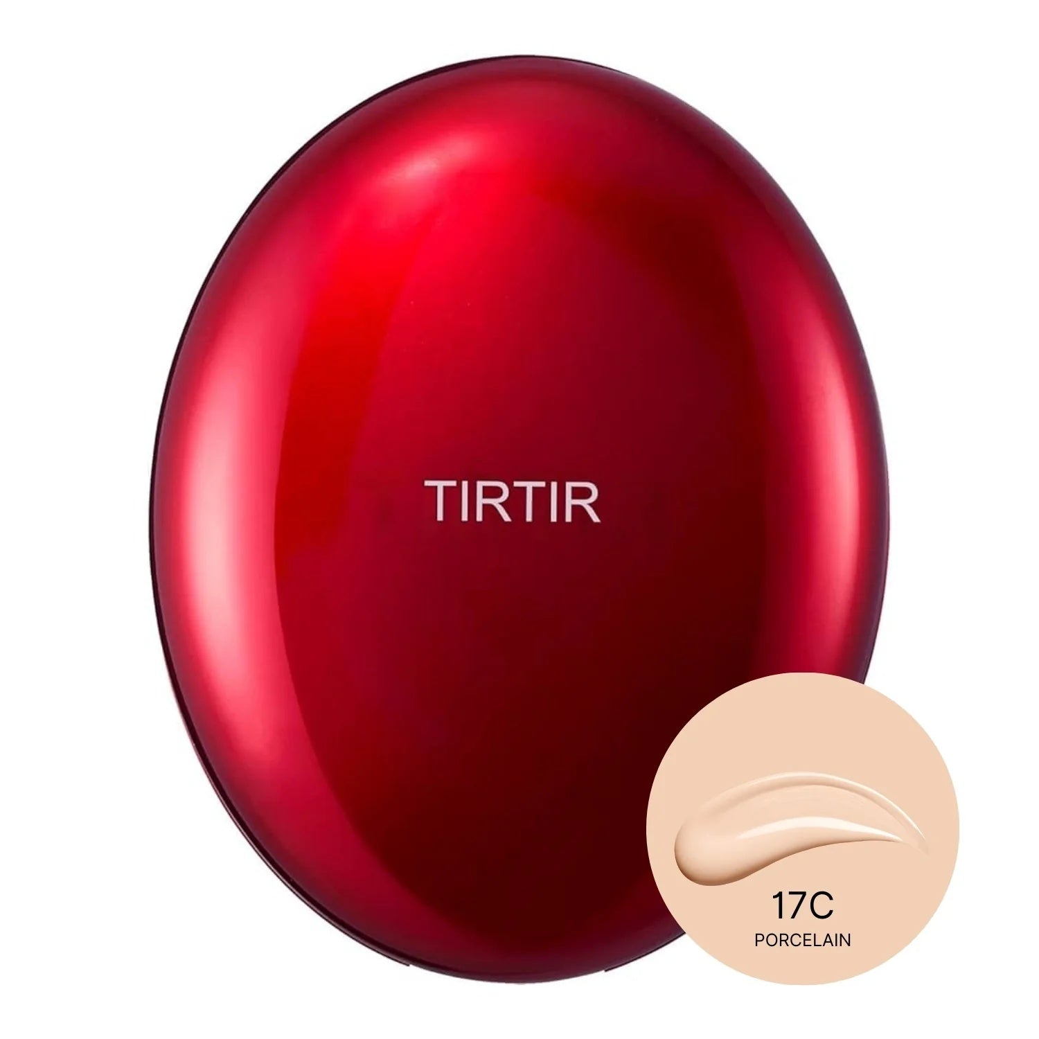 TIRTIR – Mask Fit Red Cushion (40 Colors)