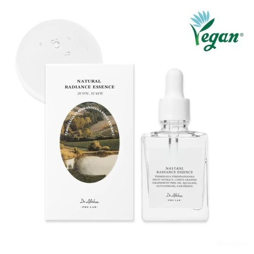 Dr. Althea Natural Radiance Essence – Esencia iluminadora (30 ml