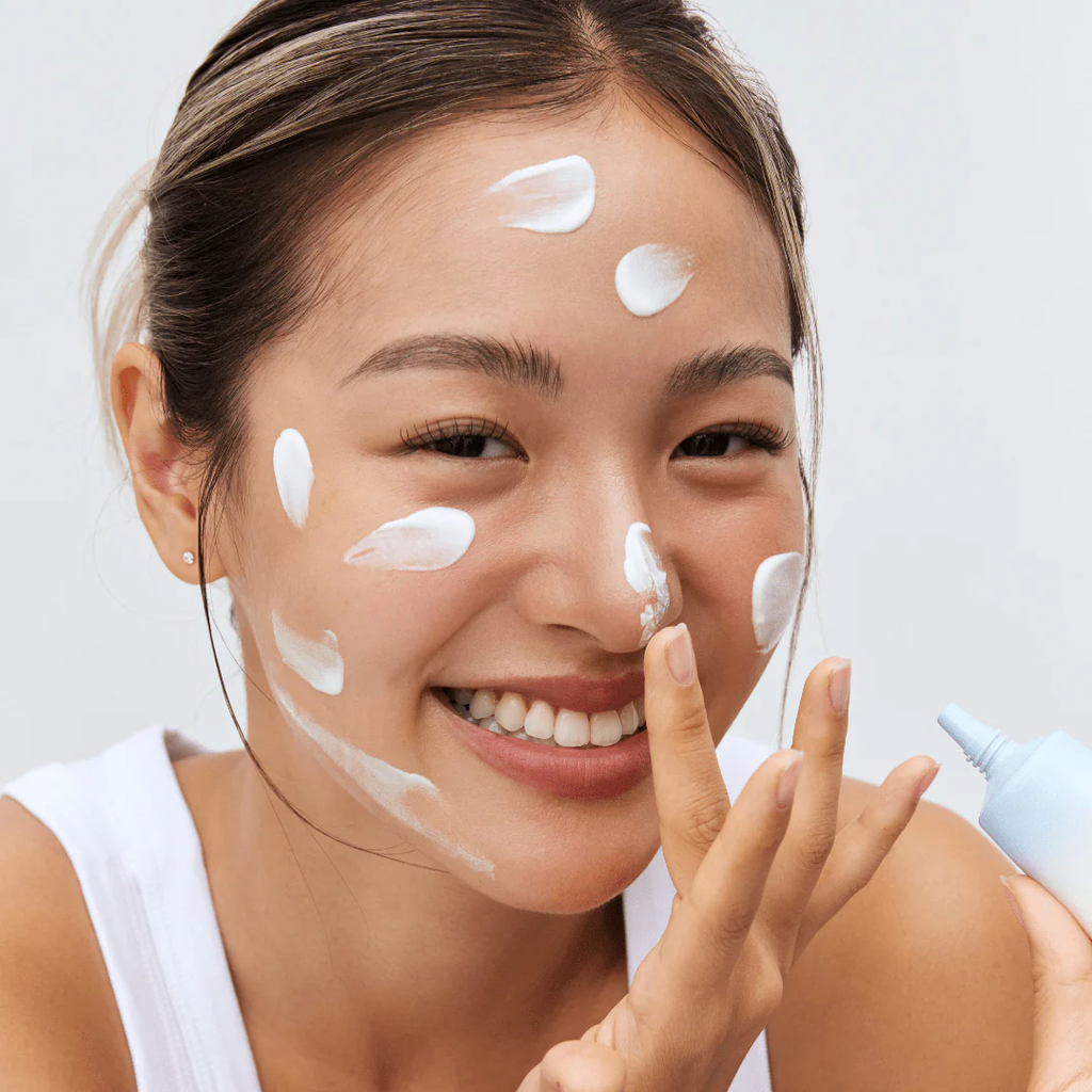 Beauty of Joseon -  Relief Sun Aqua-Fresh: Arroz + B5 SPF50+