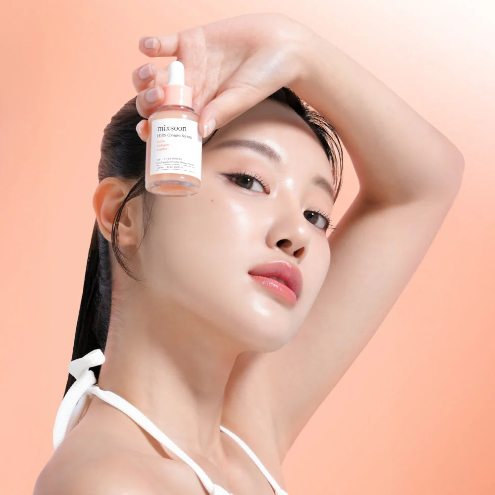 mixsoon – PDRN Collagen Serum