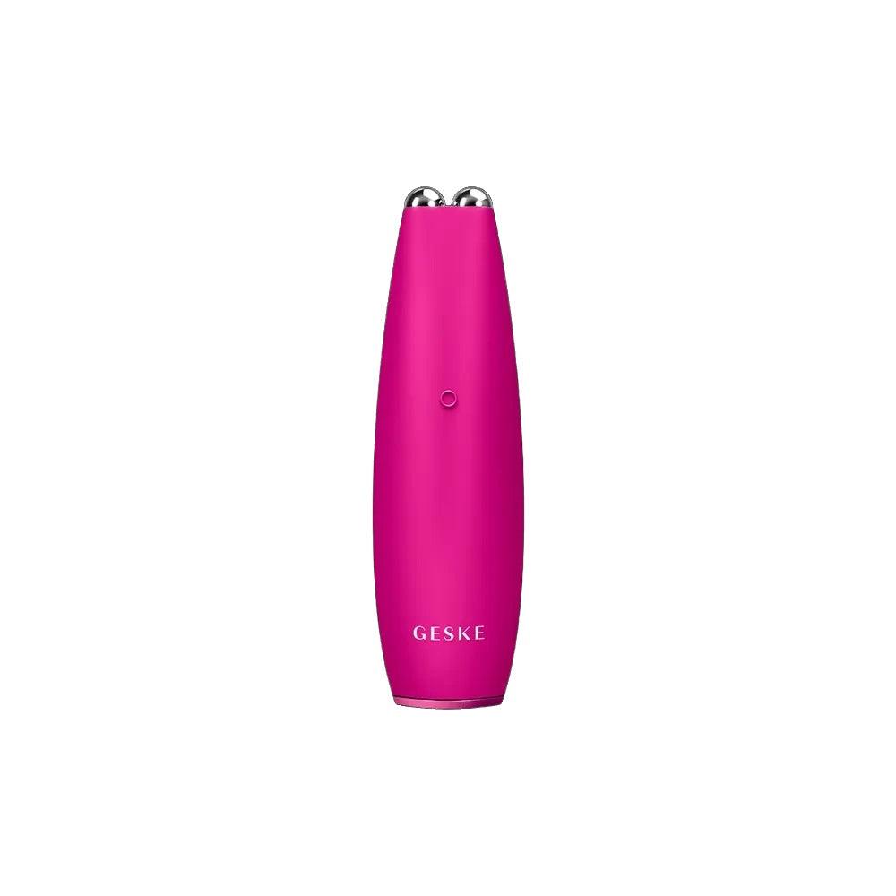 GESKE – Lápiz Lifting Facial 6 en 1 con Microcorriente Inteligente Antiedad