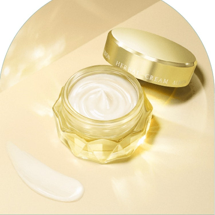 Albion – Herbal Cream