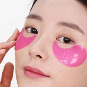 Medi-Peel – Hyaluron Rose Peptide 9 Ampoule Eye Patch (60 uds)