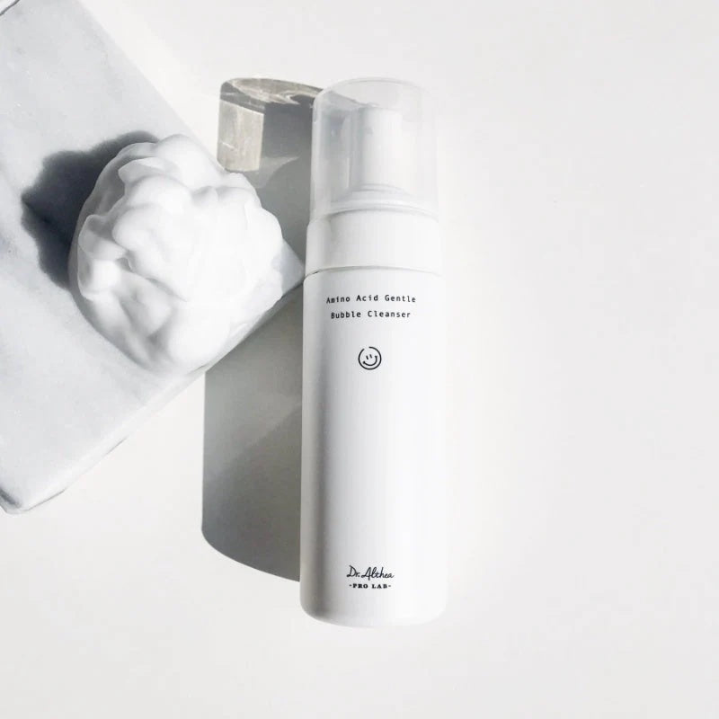 Dr. Althea – Amino Acid Gentle Bubble Cleanser