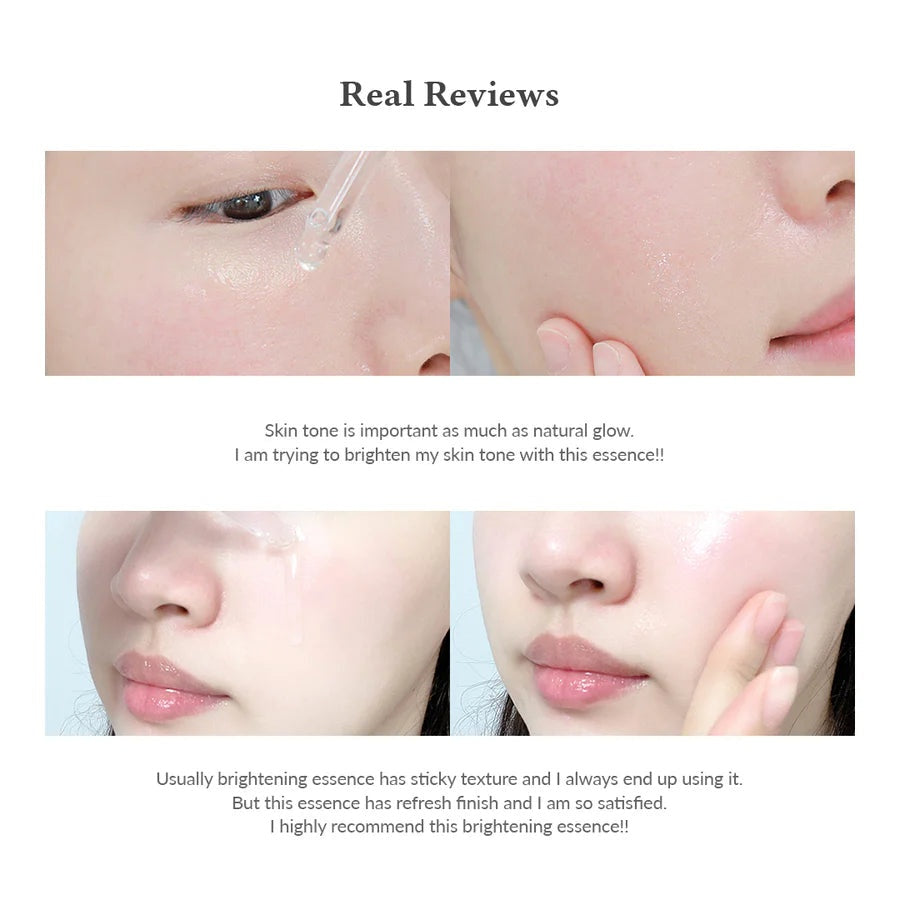 Dr. Althea Natural Radiance Essence – Esencia iluminadora (30 ml