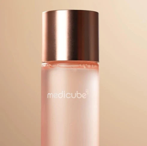 Medicube – Tónico Reafirmante Triple Colágeno 4.0 (140 ml)
