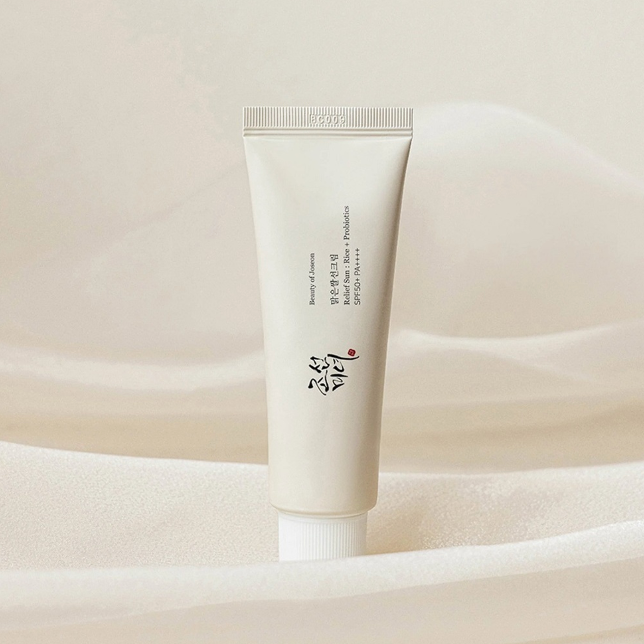 Beauty of Joseon -  Relief Sun Rice Probiotics SPF50+ PA++++ 50ml