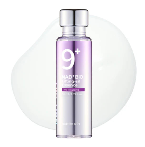numbuzin – No.9 NAD Bio Lifting-sil Essence