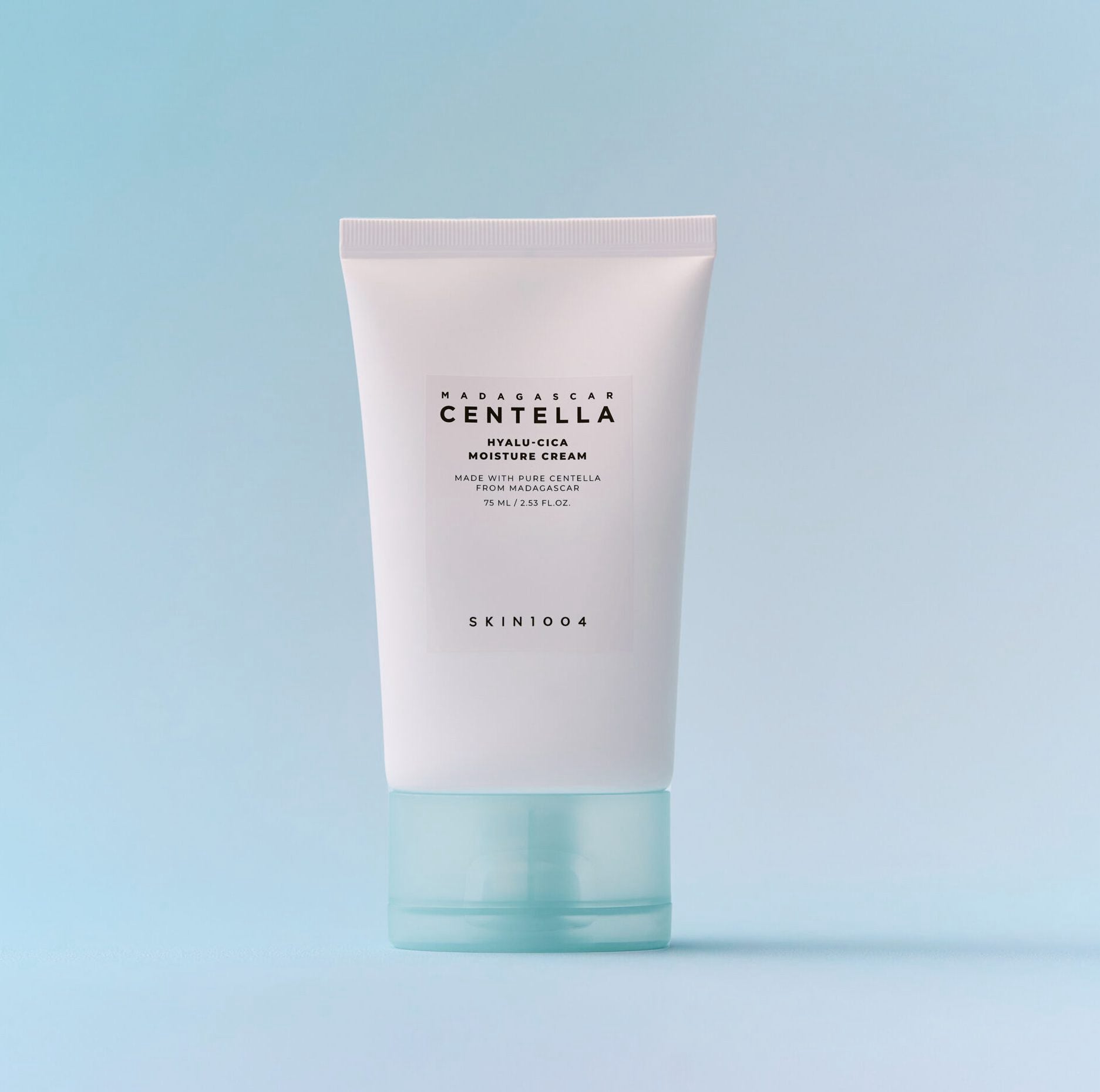 SKIN1004 - Rutina Intensa de Hidratación con Centella + Ácido Hialurónico 🌀 5 Productos | Piel Seca/Deshidratada | Reparación de Barrera | 100% Vegano"