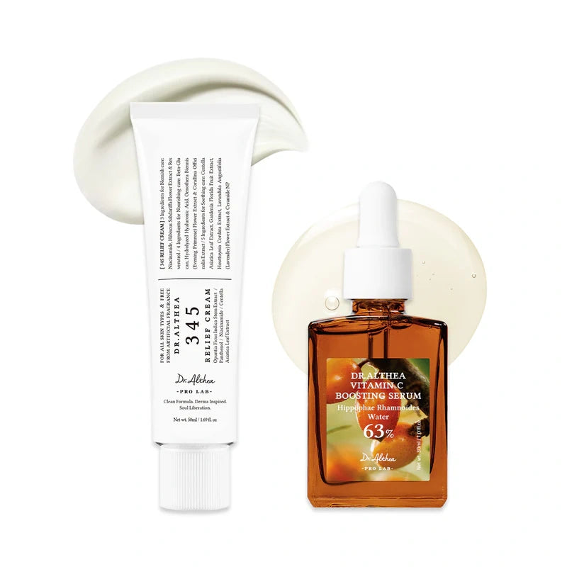 Sérum Iluminador con Vitamina C – Antioxidante y Anti-Manchas (30 ml)